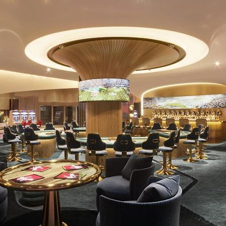 Virgin Hotels Las Vegas By Suiteness Екстер'єр фото