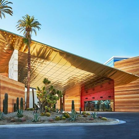 Virgin Hotels Las Vegas By Suiteness Екстер'єр фото