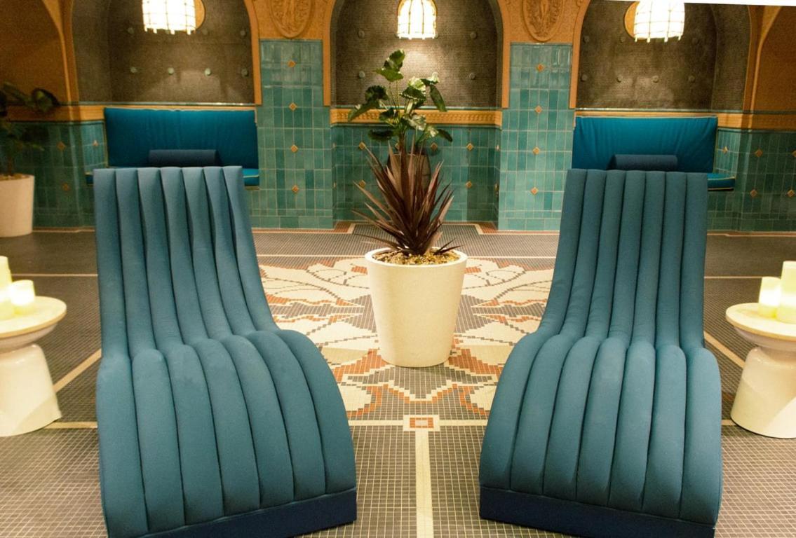 Virgin Hotels Las Vegas By Suiteness Екстер'єр фото