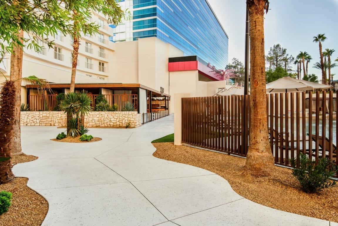 Virgin Hotels Las Vegas By Suiteness Екстер'єр фото