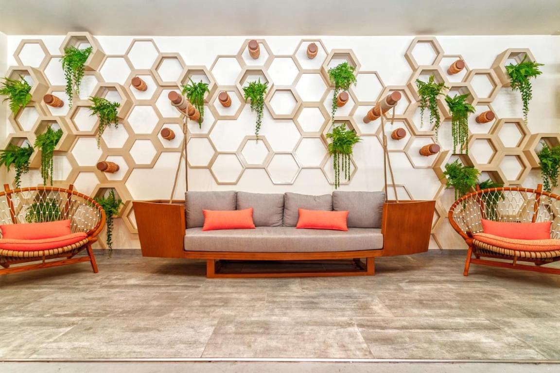 Virgin Hotels Las Vegas By Suiteness Екстер'єр фото