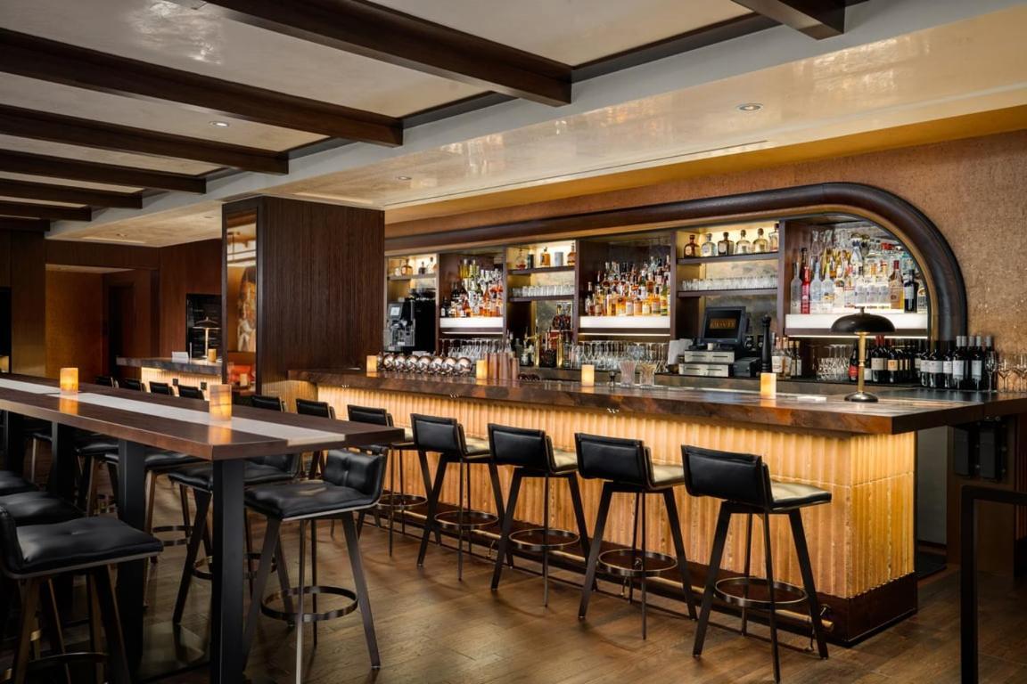 Virgin Hotels Las Vegas By Suiteness Екстер'єр фото