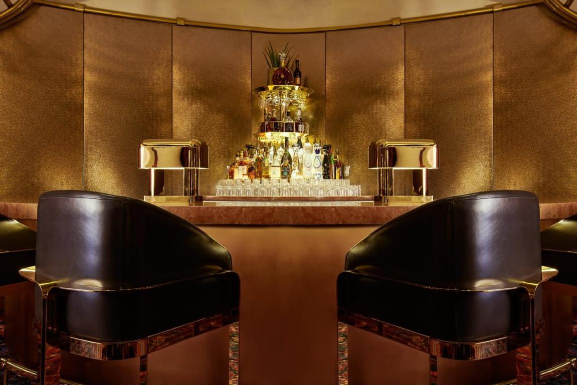 Virgin Hotels Las Vegas By Suiteness Екстер'єр фото