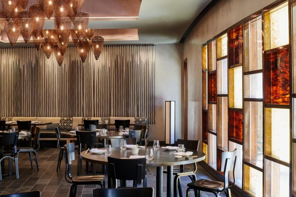 Virgin Hotels Las Vegas By Suiteness Екстер'єр фото